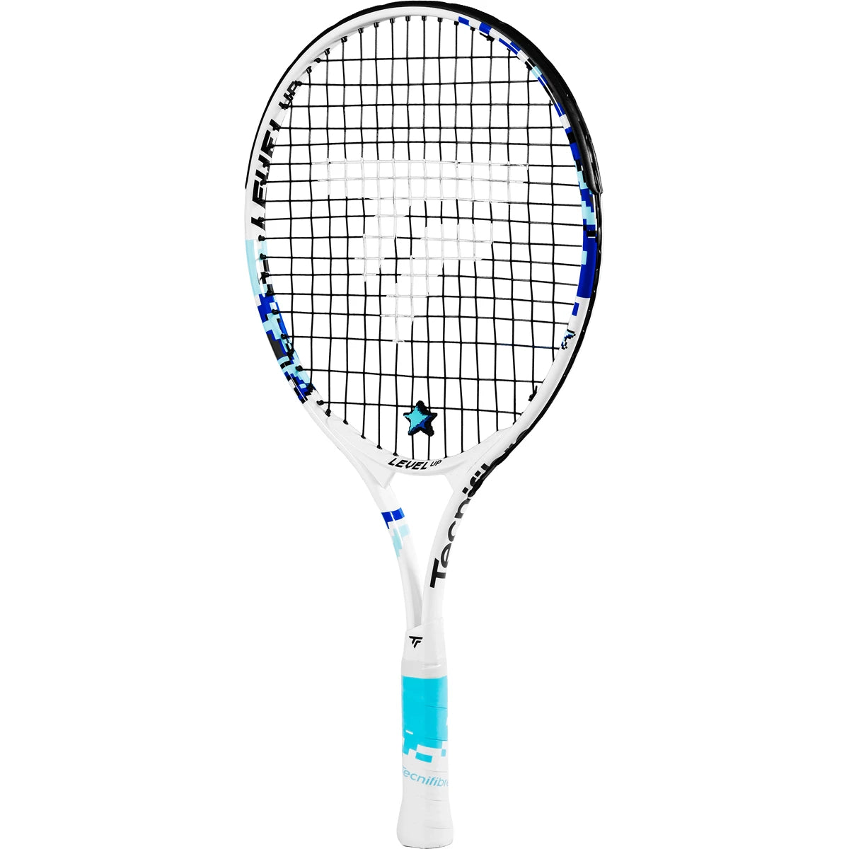 Racchetta Tecnifibre Junior Level Up 21