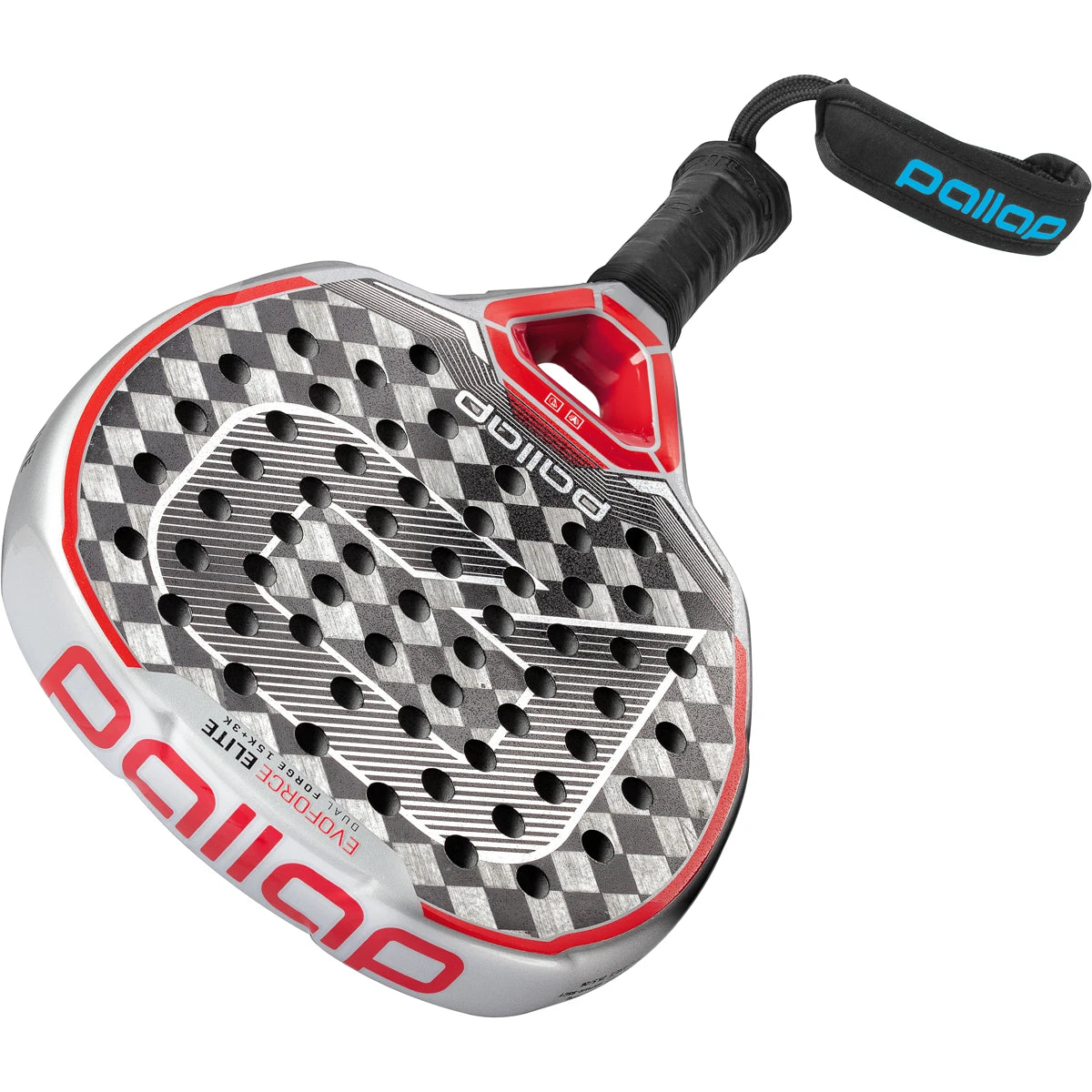 Racchetta Padel Pallap Evoforce Elite