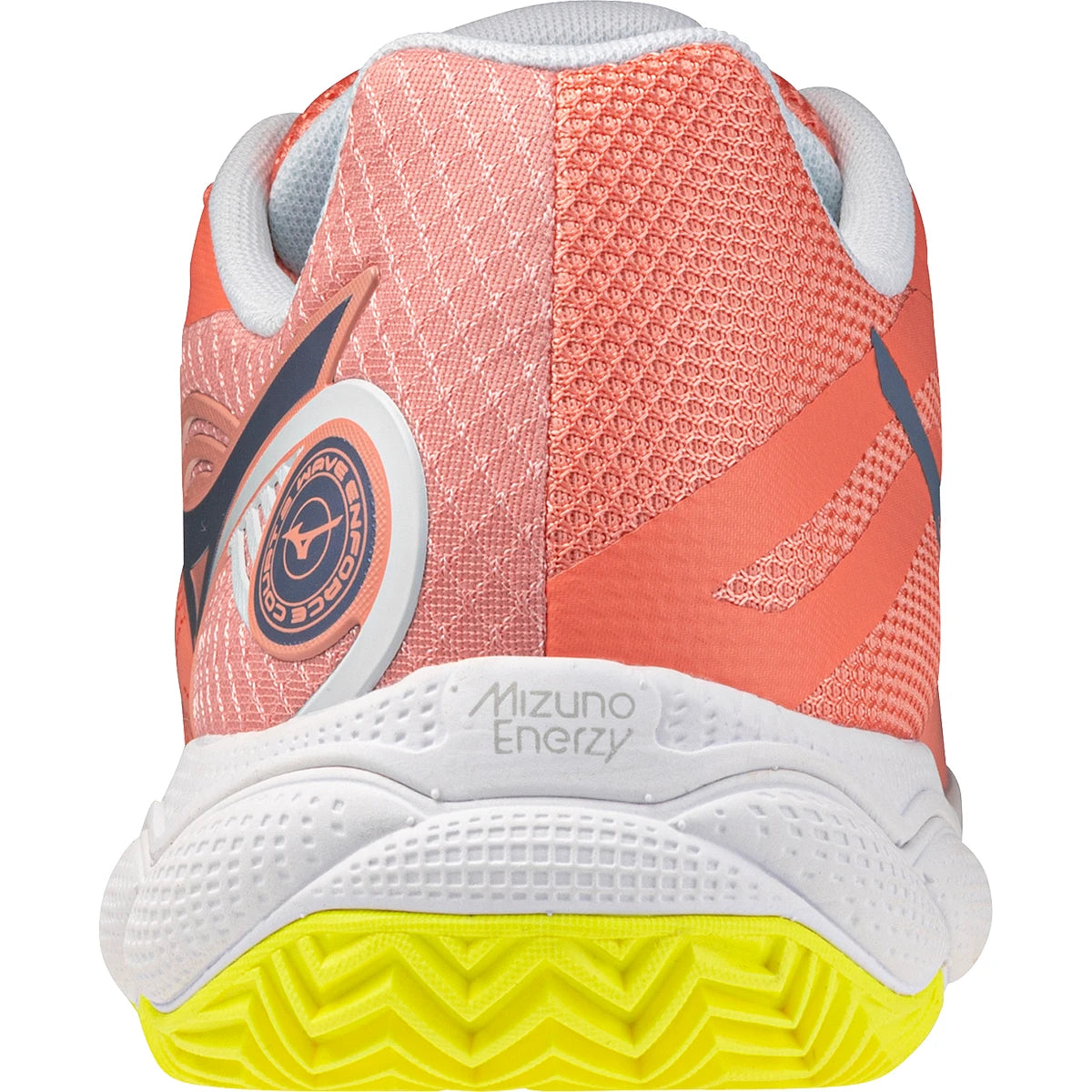 Scarpe da padel Mizuno Wave Enforce Court 2