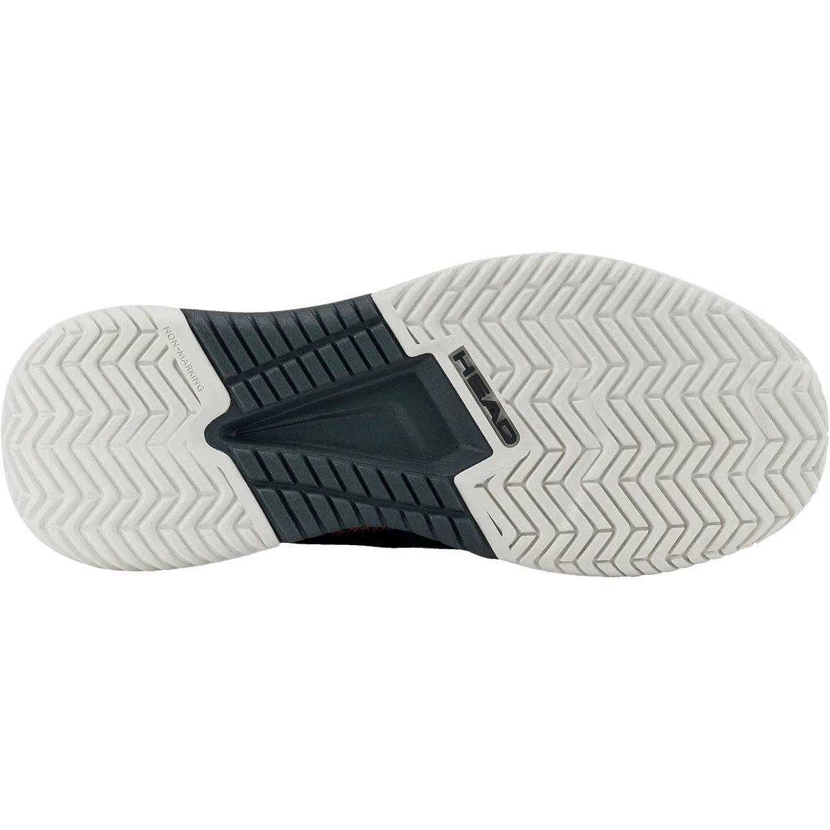 Scarpe Head Junior Sprint Court 4.0 Scarpe tutte le superfici