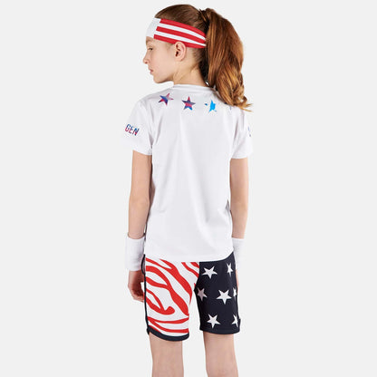 T-Shirt Hydrogen Junior Ragazzo Star Tech