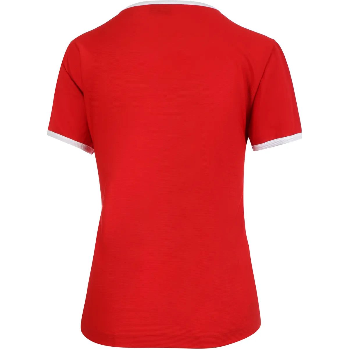 T-Shirt Le Coq Sportif Donna Tennis