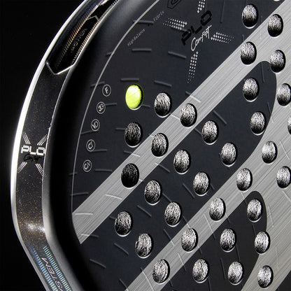 Racchetta Padel Bullpadel Xplo Comfort 2026