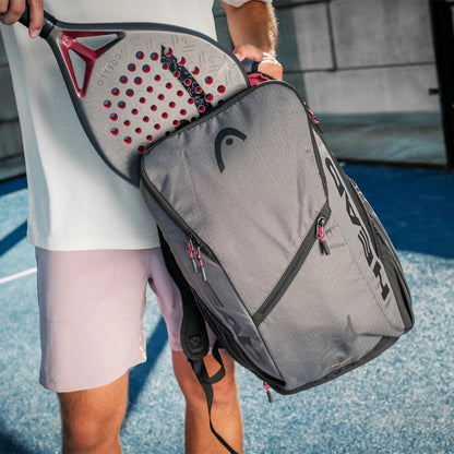 Zaino Head Coello Tour Padel 25L