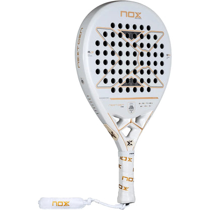 Racchetta da padel Nox Nextgen Pro Hybrid 12K Nfa Series