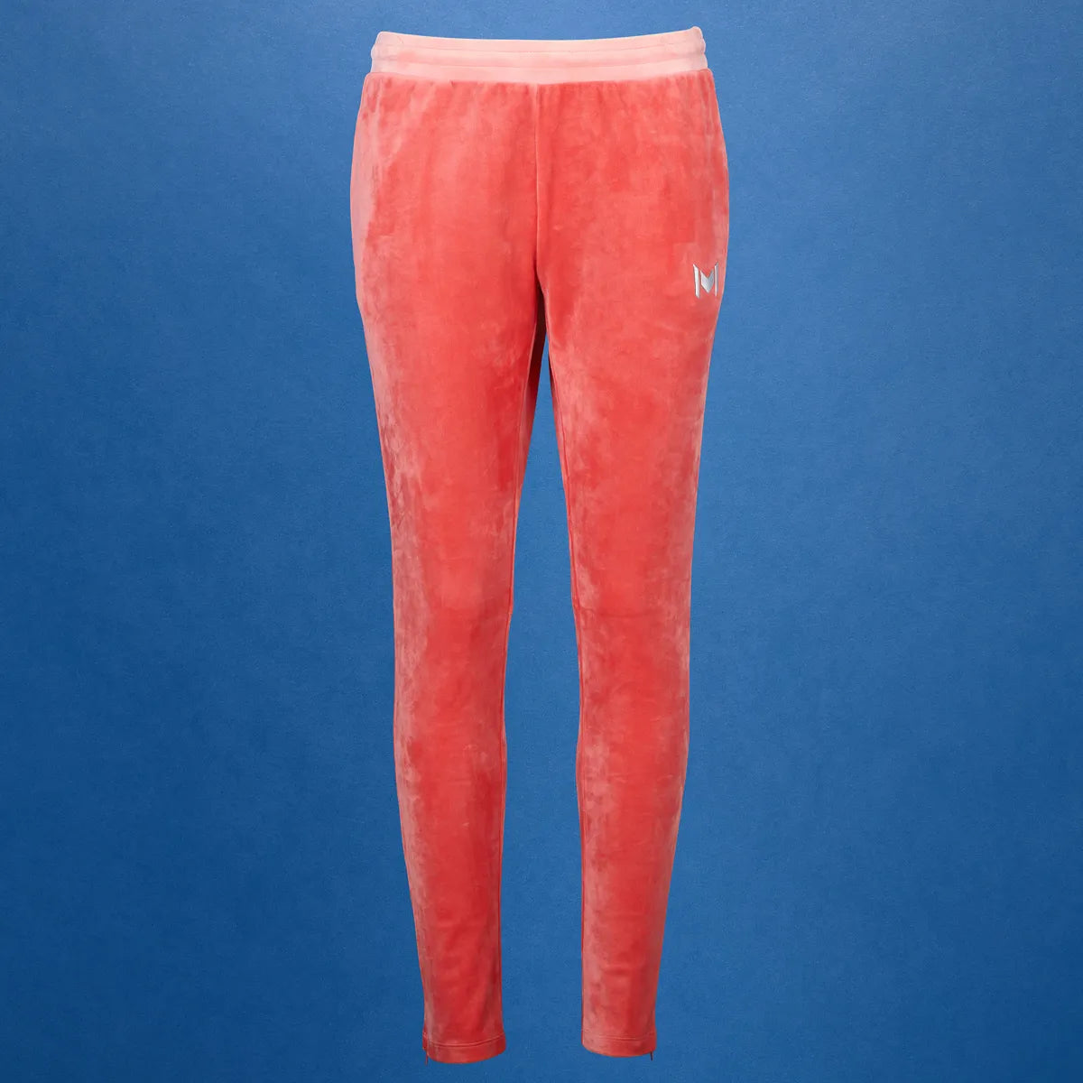 Pantaloni Mouratoglou Donna Velluto Melbourne