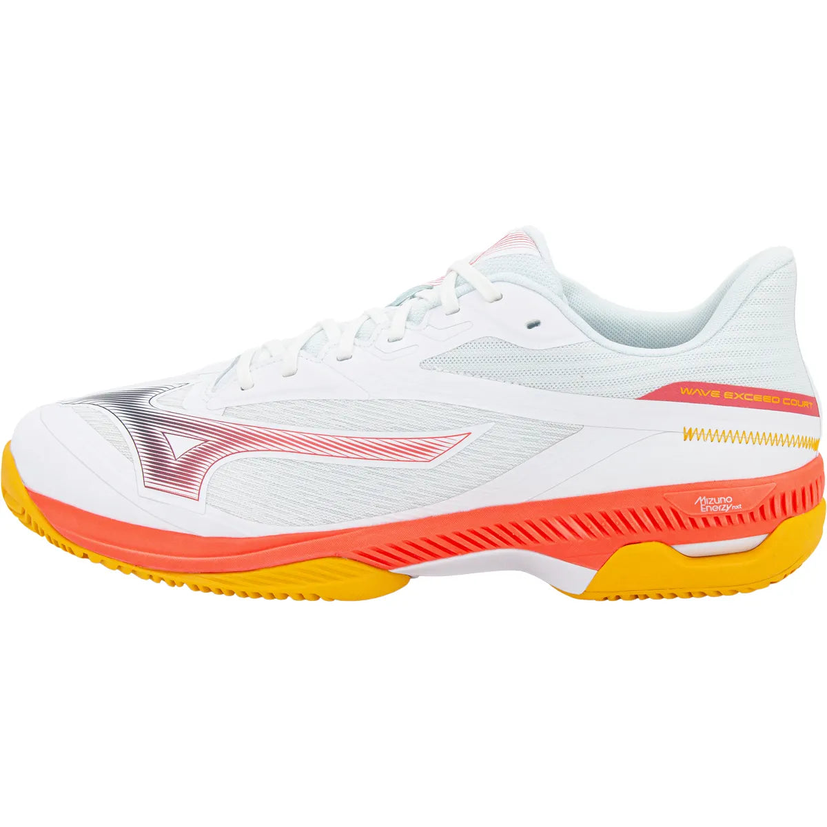 Scarpe Mizuno Wave Exceed Court Terra Battuta