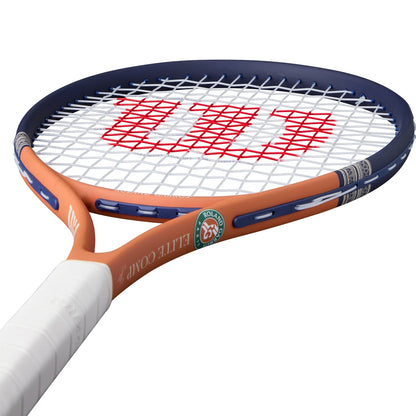 Racchetta Wilson Junior Elite Competition Roland Garros