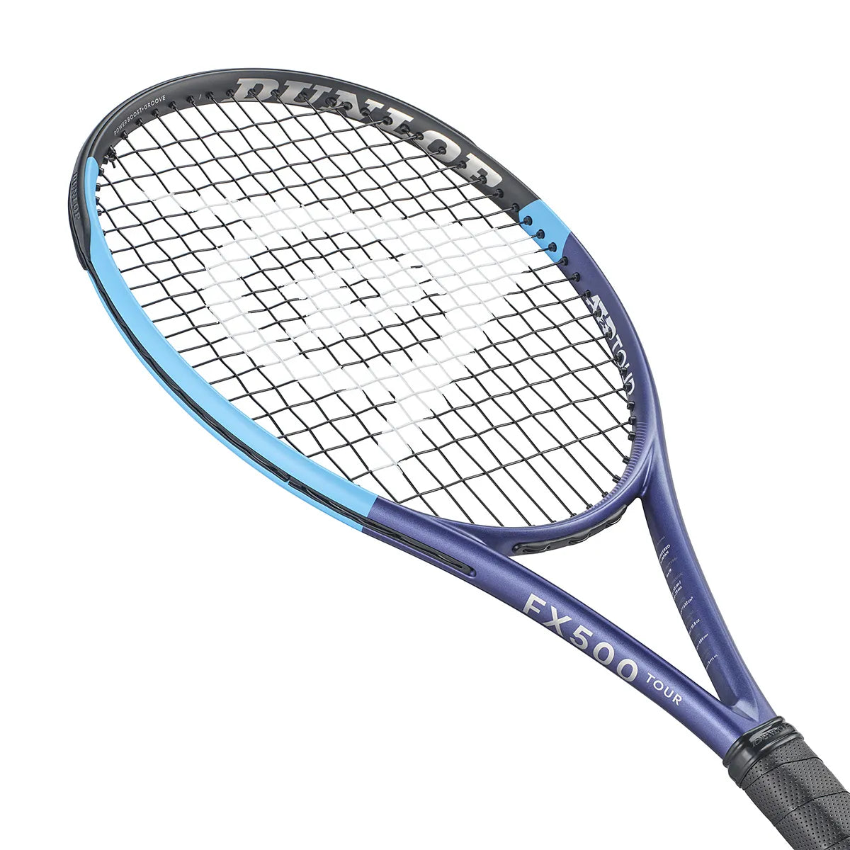 Racchetta Dunlop Fx 500 Tour (305 Gr)