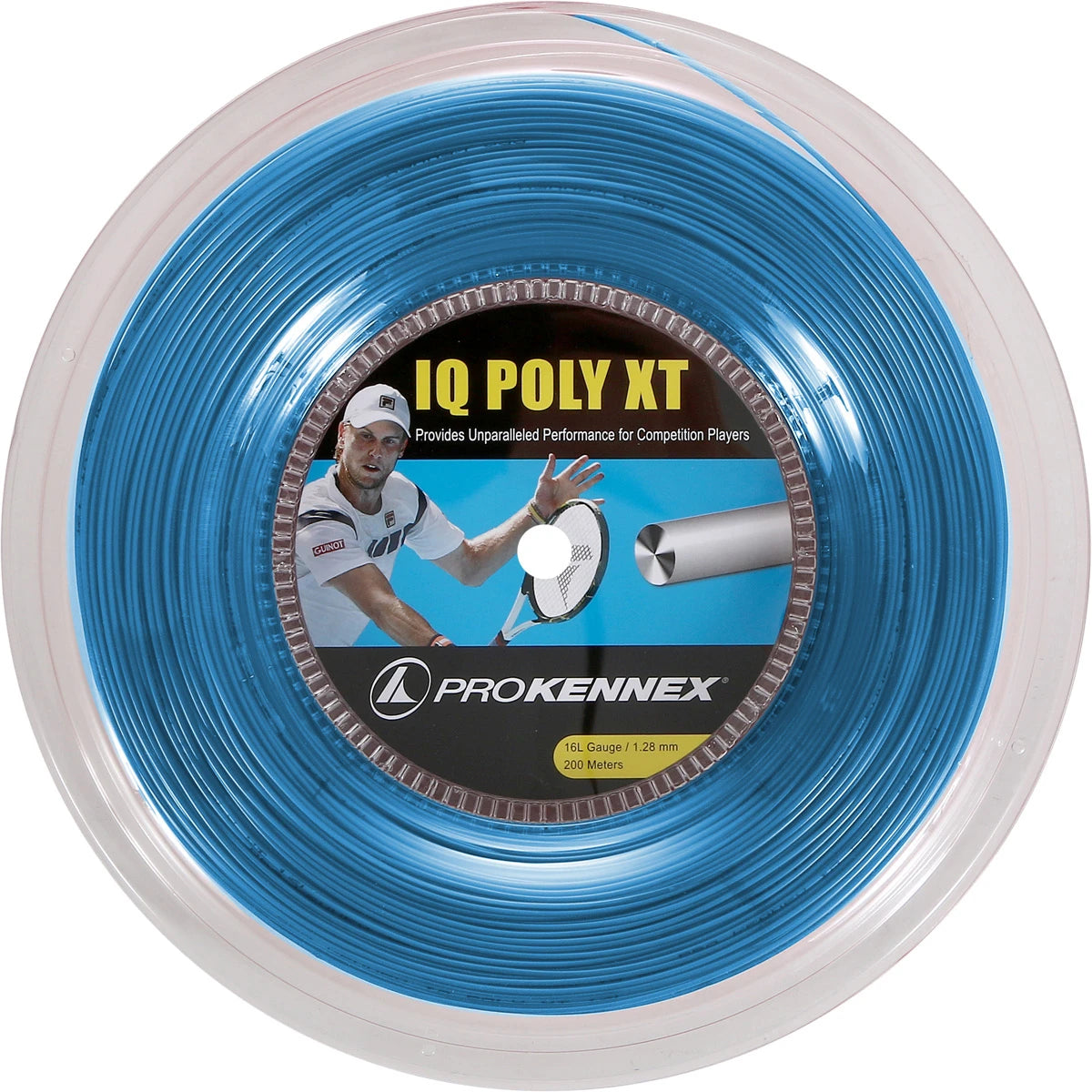 Bobina Pro Kennex Iq Poly Xt (200 Metri)