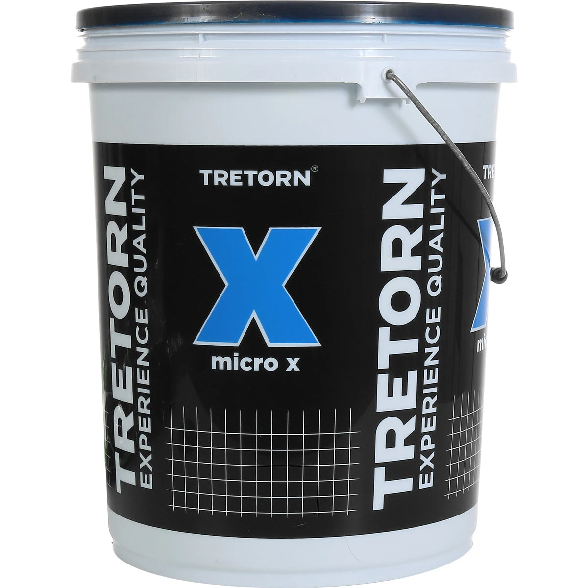 Baril di 72 Palline Tretorn X Trainer