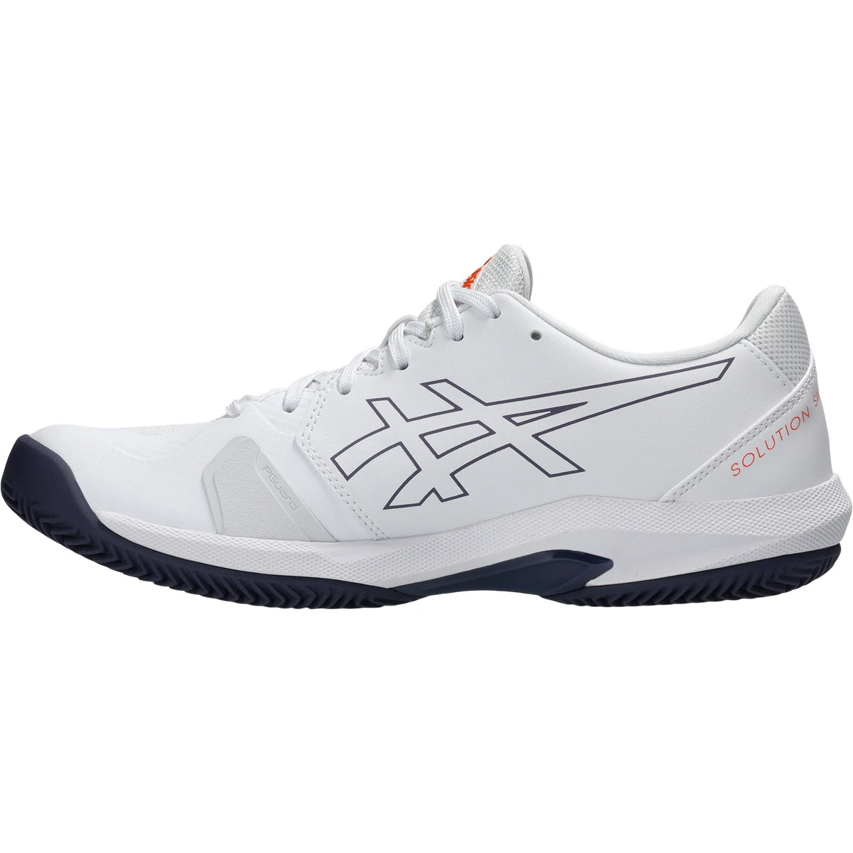 Scarpe Asics Solution Swift FF 2 Terra Battuta