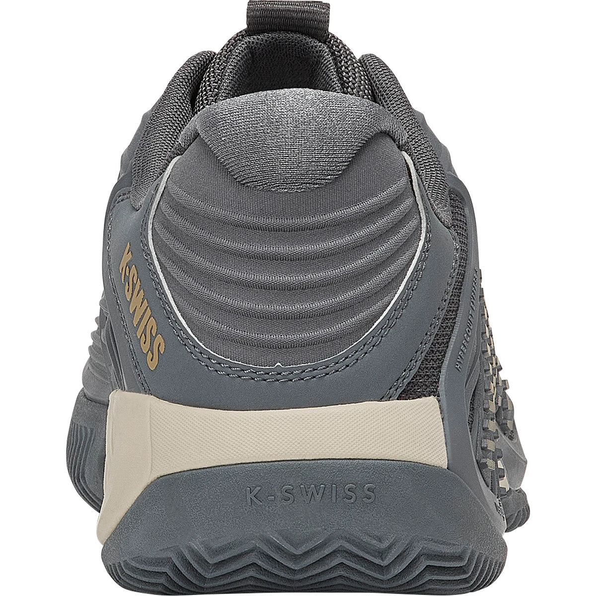Scarpe K-Swiss Hypercourt Express 3 Terra Battuta