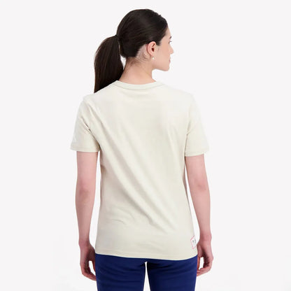 T-Shirt Le Coq Sportif Paris 2024 Grafica