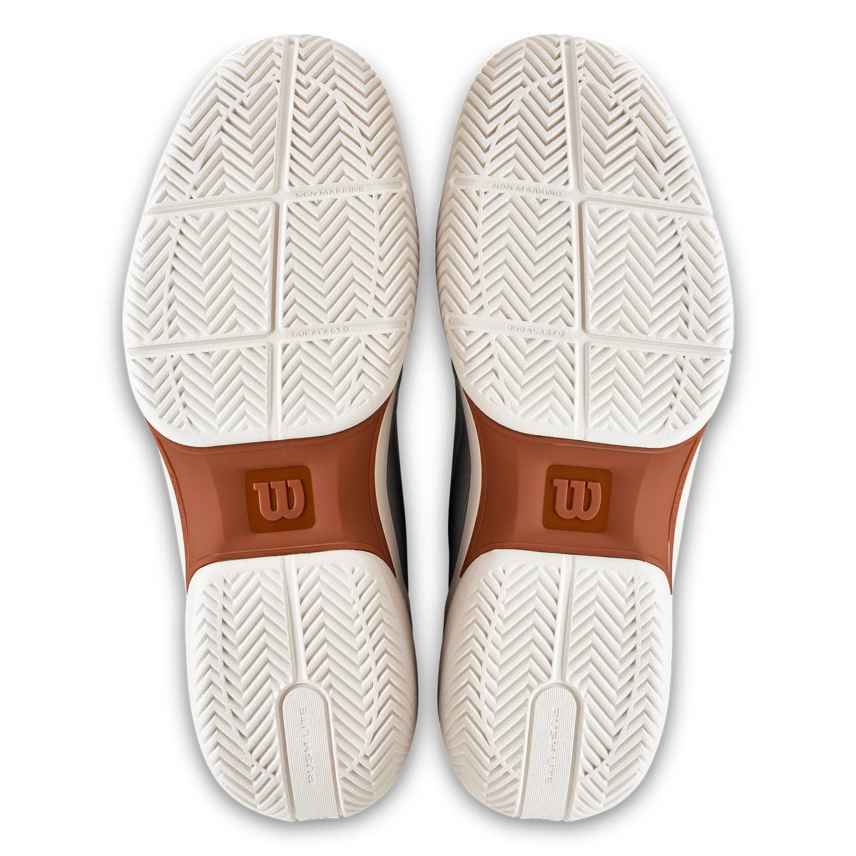 Scarpe Wilson Rush Lite 5 Scarpe tutte le superfici