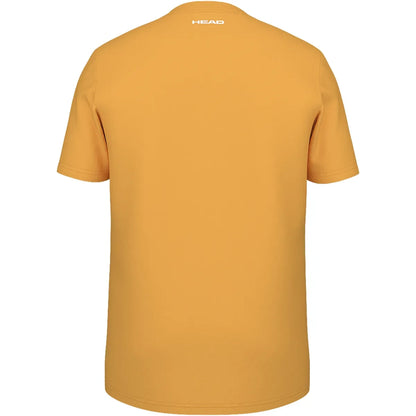 T-Shirt Head Junior Ragazzo Rainbow