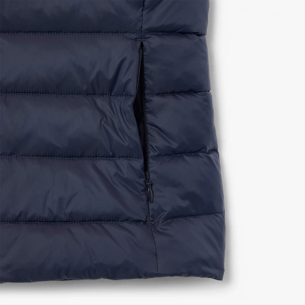 Giacca senza maniche Lacoste Donna Core Performance