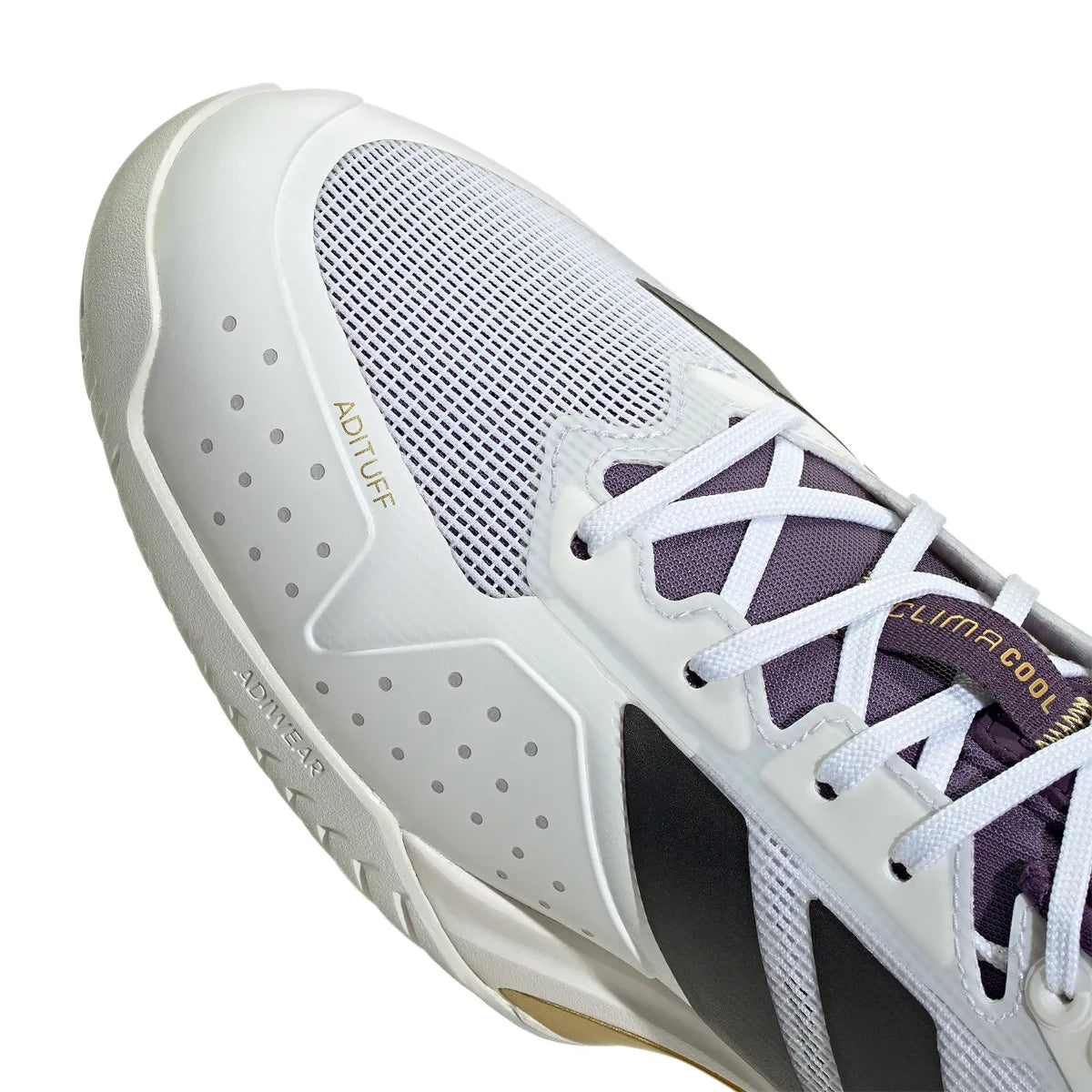Scarpe adidas Adizero Ubersonic 5 Scarpe tutte le superfici