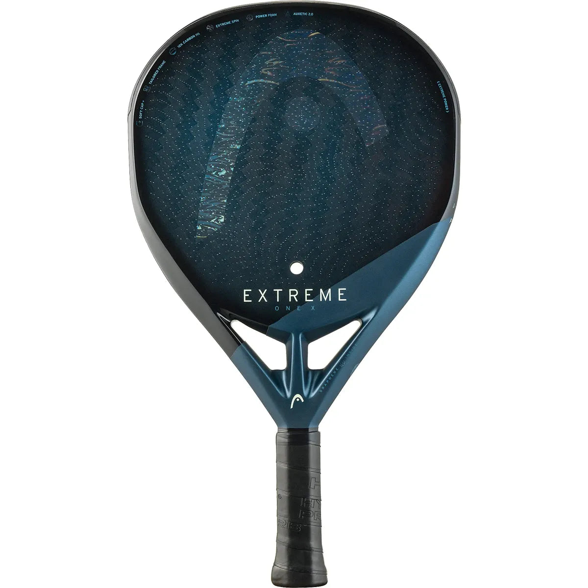 Racchetta da padel Test Head Extreme One X