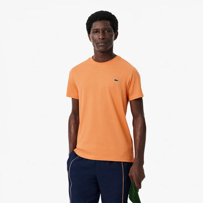 T-Shirt Lacoste Core Performance Grafica