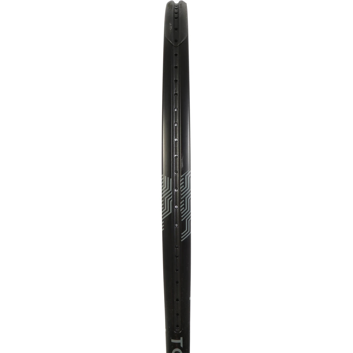 Racchetta Usata da Tennis Prince Tour Carbon 100 (290 Gr)