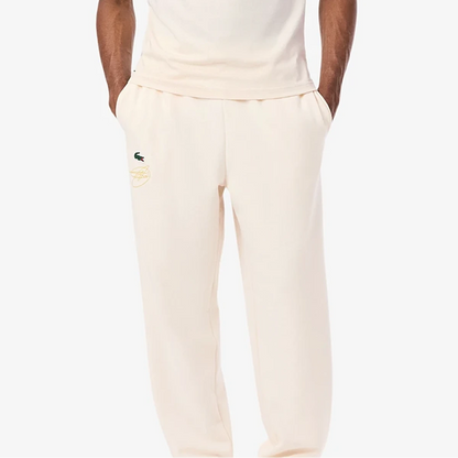 Pantalone Lacoste Djokovic Signature