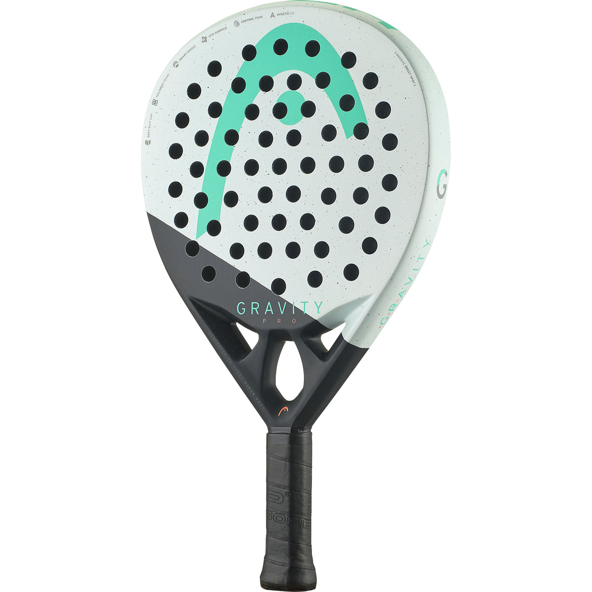 Racchetta da padel Head Gravity Pro 2024