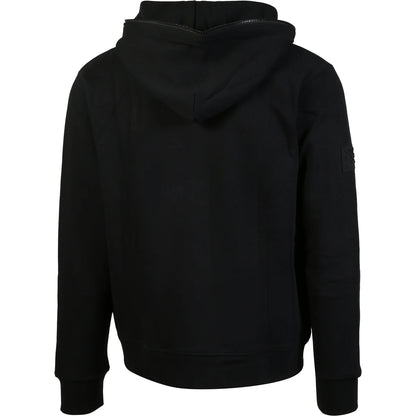 Felpa Watts Blunt Full Zip