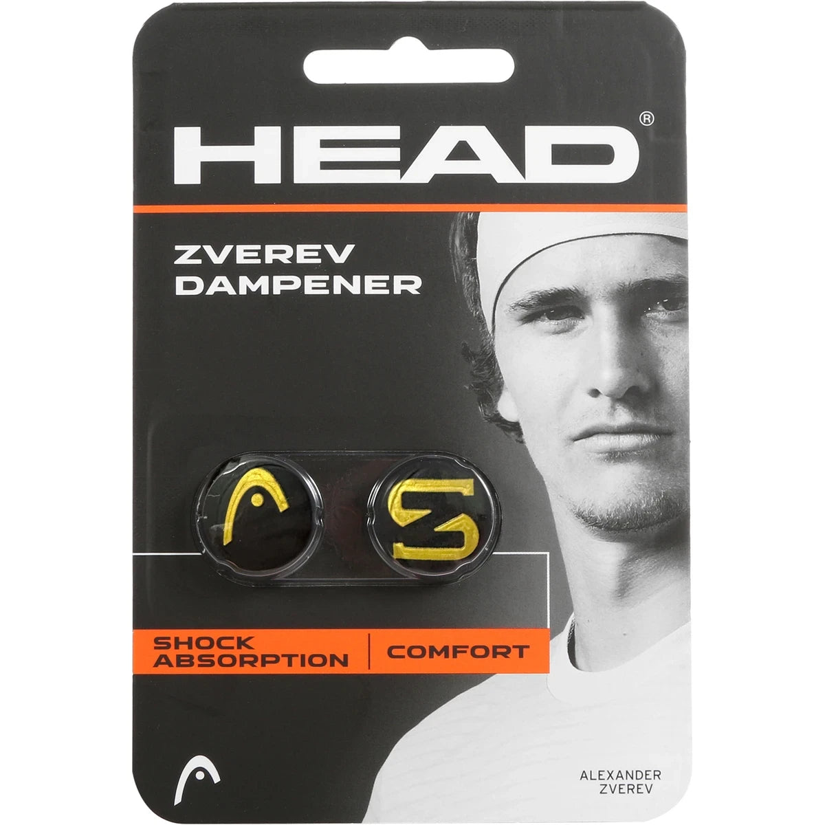 Antivibratori Head Zverev