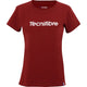 T-Shirt Tecnifibre Junior Ragazza Team Cotton