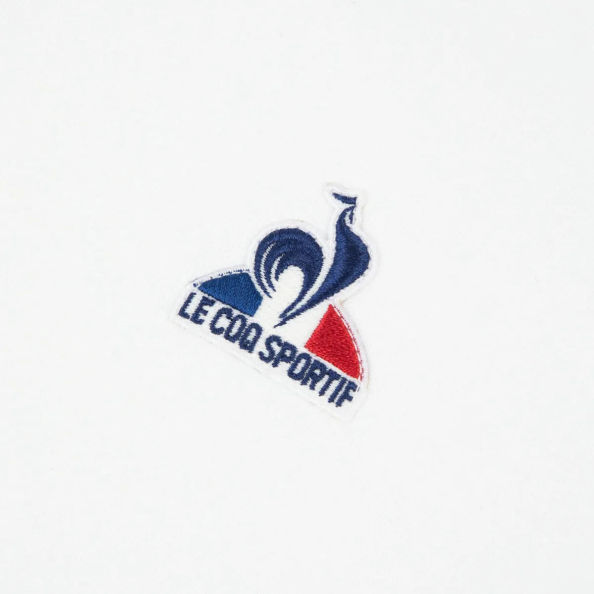 Felpa Le Coq Sportif Donna Essenziale Con Cappuccio