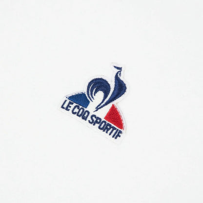 Felpa Le Coq Sportif Donna Essenziale Con Cappuccio