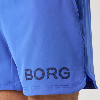 Pantaloncini Bjorn Borg 6In