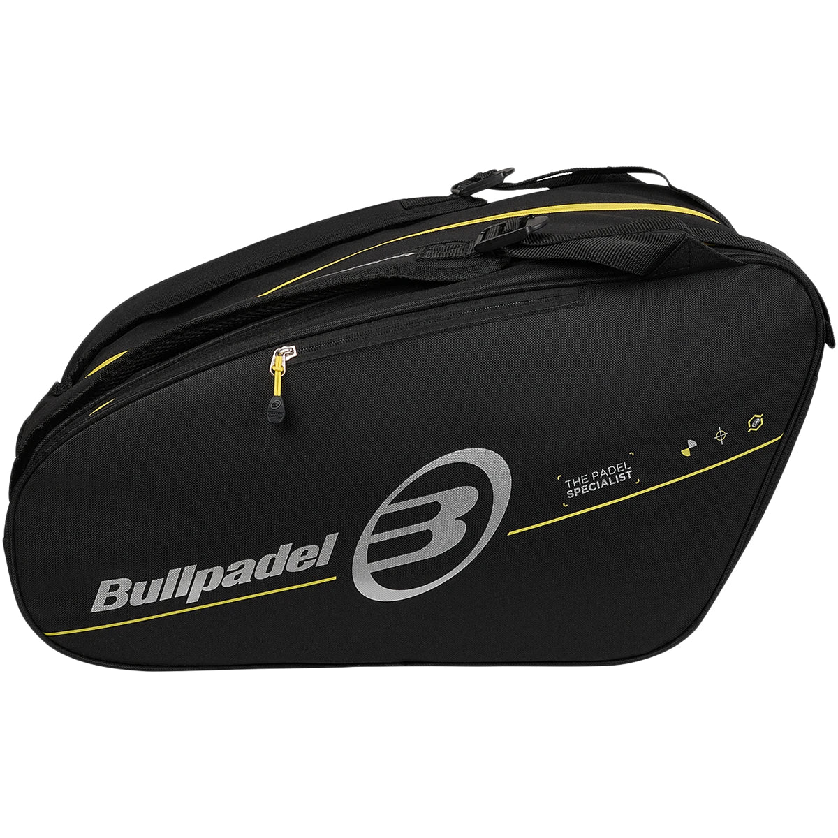 Borsa da padel Bullpadel Bpp26015 Tour 005