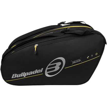 Borsa da padel Bullpadel Bpp26015 Tour 005