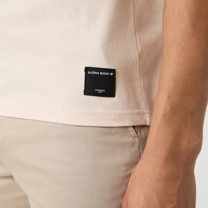 Polo Bjorn Borg Cotone