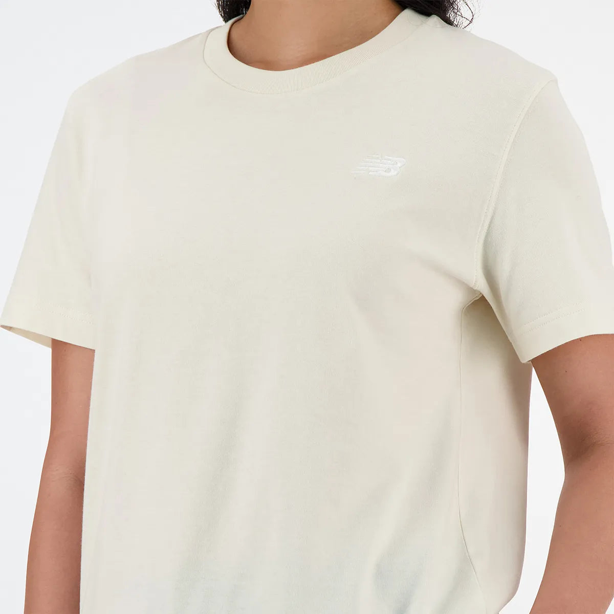 T-Shirt New Balance Donna Sport Essentials Jersey