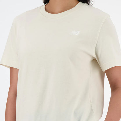 T-Shirt New Balance Donna Sport Essentials Jersey