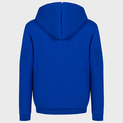 Felpa Le Coq Sportif Junior Essentiels