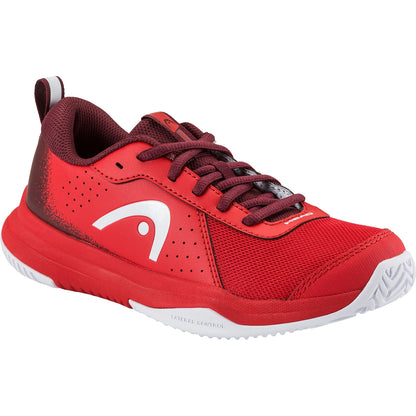 Scarpe Head Junior Sprint Court 4.0 Scarpe tutte le superfici