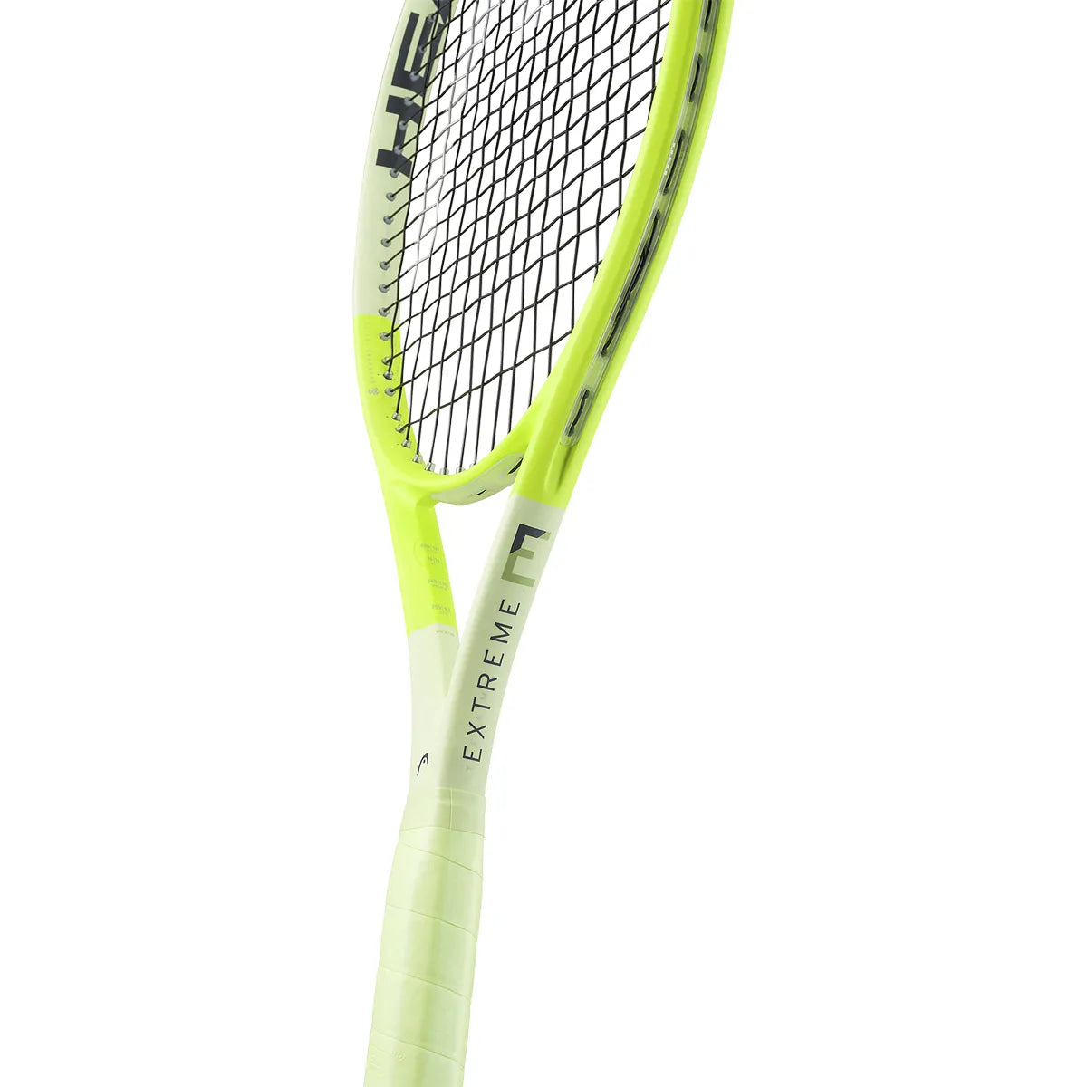 Racchetta Head Extreme Team (265 Gr) (Corda)