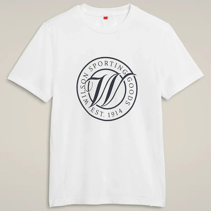T-Shirt Wilson Donna Heritage