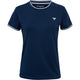 T-Shirt Tecnifibre Donna Team Tech