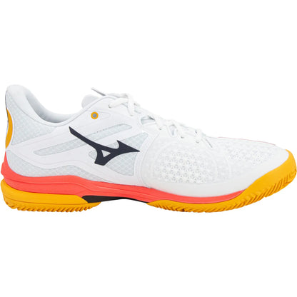 Scarpe Mizuno Wave Exceed Tour 6 Terra Battuta