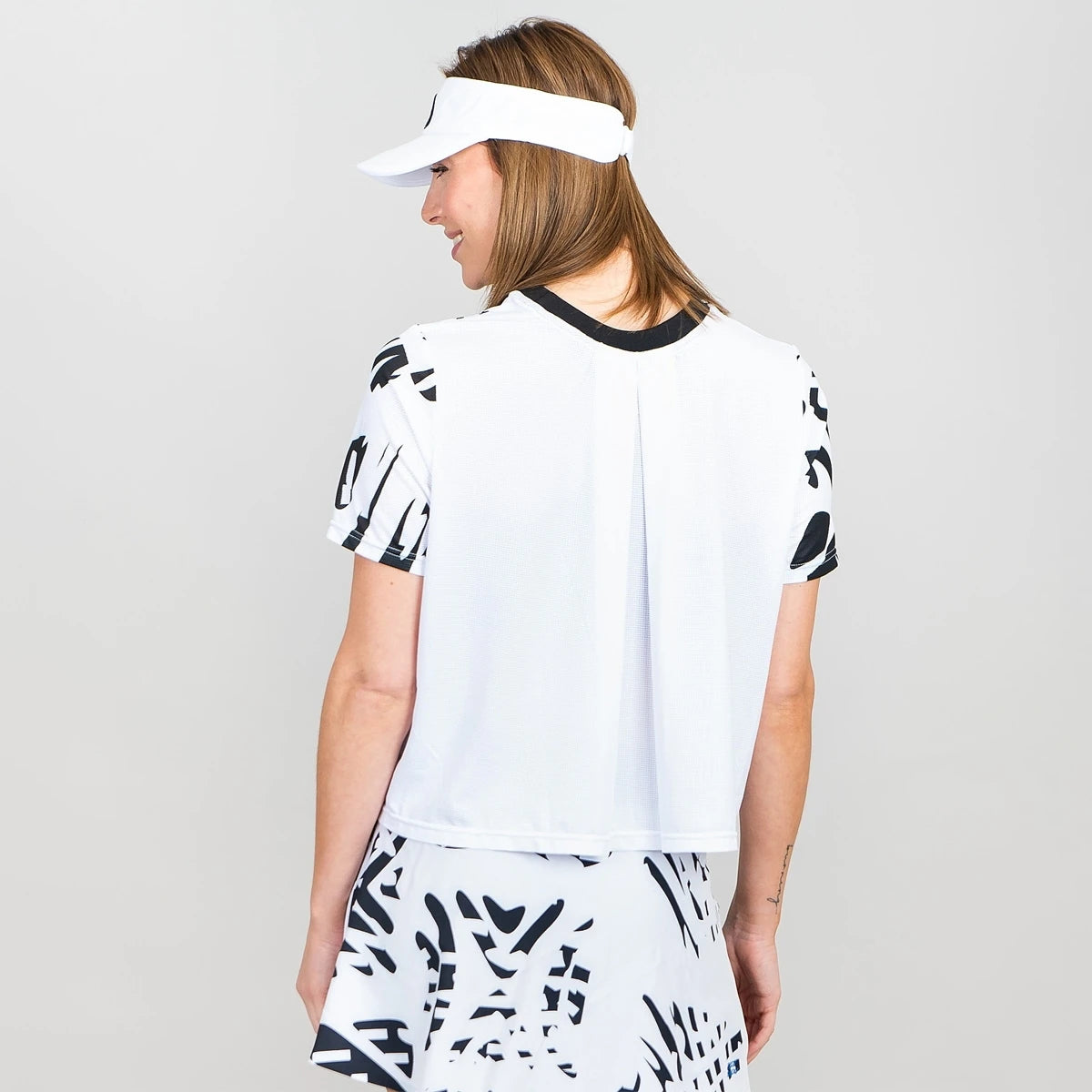 T-Shirt Bidi Badu Donna Melbourne