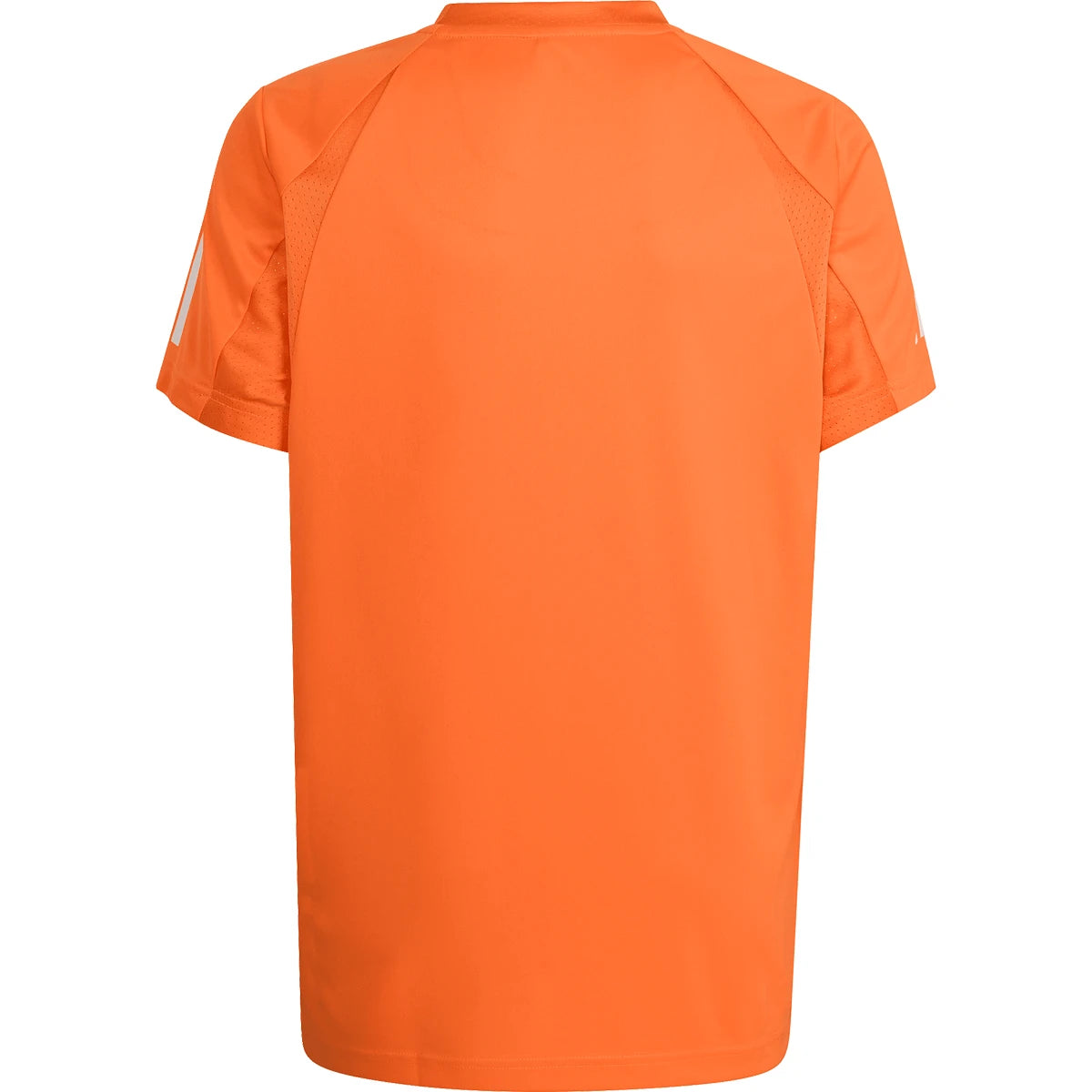 T-Shirt adidas Junior Club 3 Strisce