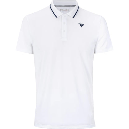 Polo Tecnifibre Garçon Team Tech
