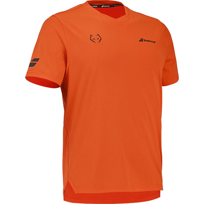 T-Shirt Babolat Padel Girocollo Lebron