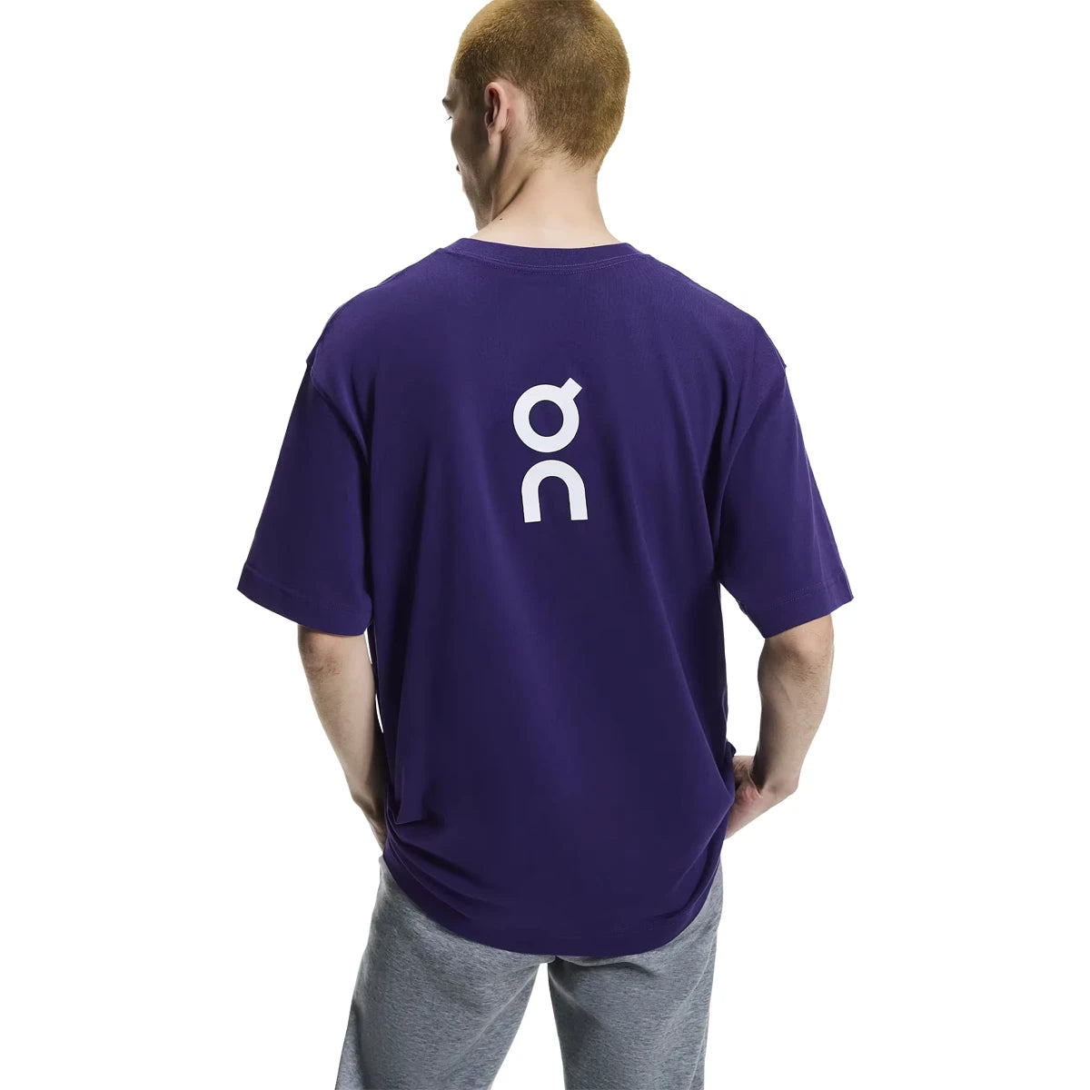T-Shirt On Club-T 1