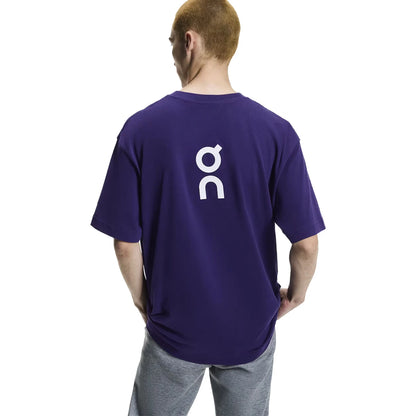T-Shirt On Club-T 1